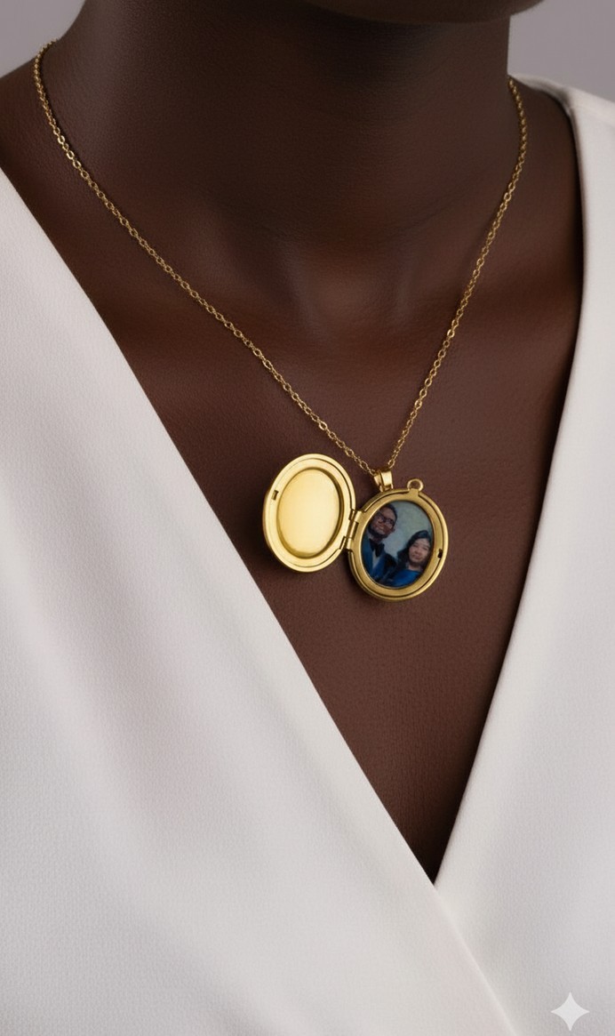 Univers Biladi Jewellery